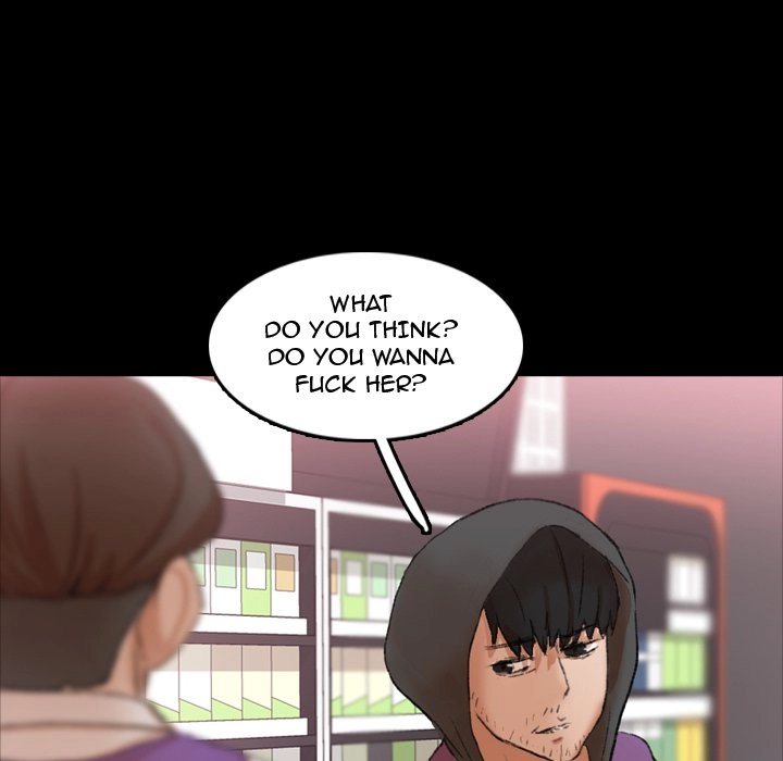 Secret Neighbors Chapter 70 page 70 - 