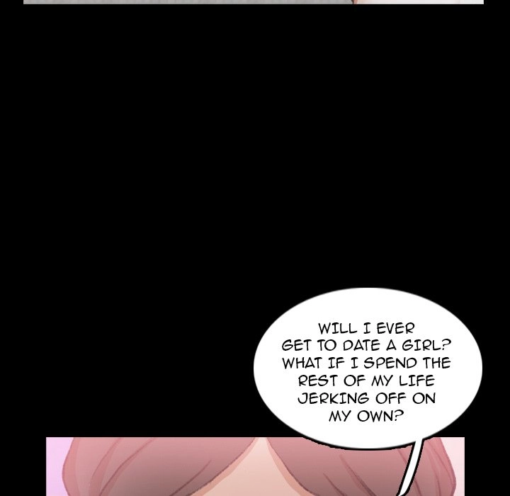 Secret Neighbors Chapter 70 page 8 - 
