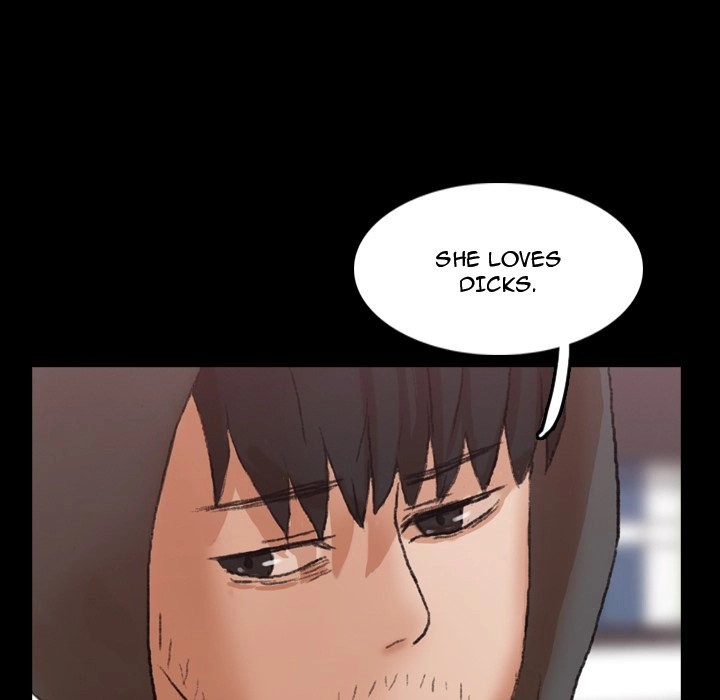 Secret Neighbors Chapter 70 page 72 - 