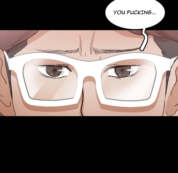 Secret Neighbors Chapter 70 page 75 - 