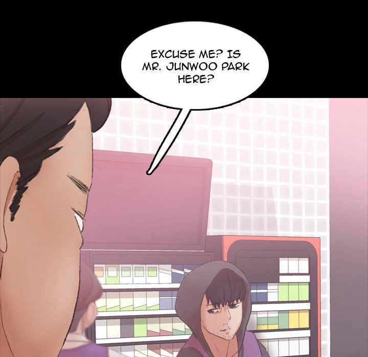 Secret Neighbors Chapter 70 page 78 - 