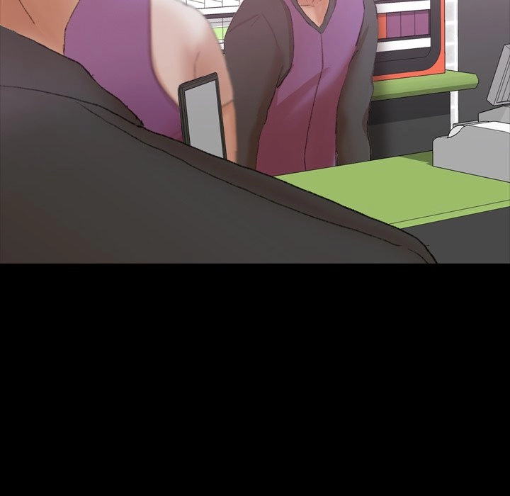 Secret Neighbors Chapter 70 page 79 - 