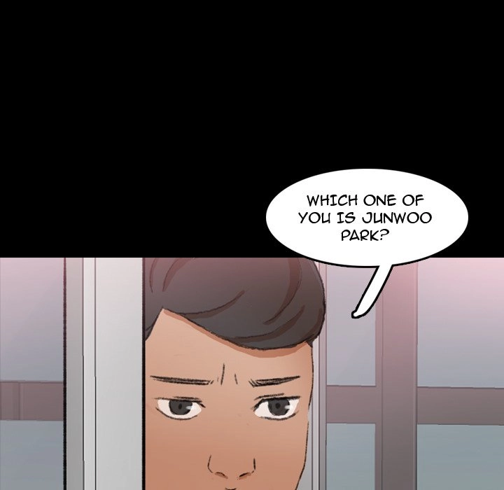 Secret Neighbors Chapter 70 page 80 - 