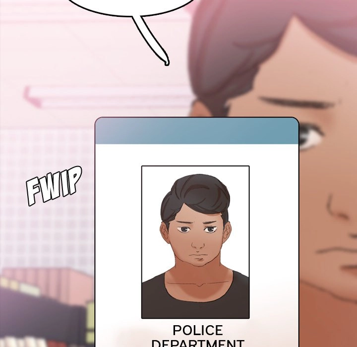 Secret Neighbors Chapter 70 page 85 - 