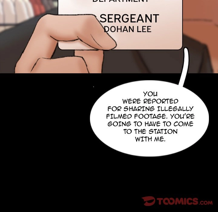Secret Neighbors Chapter 70 page 86 - 