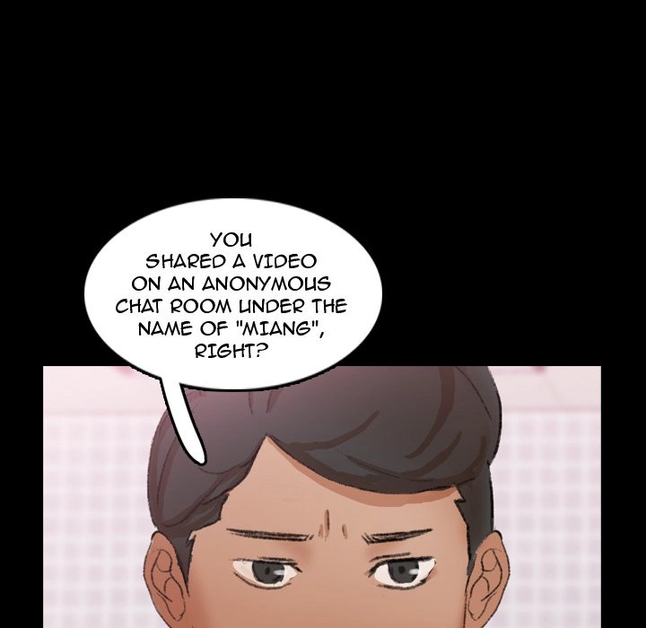 Secret Neighbors Chapter 70 page 87 - 