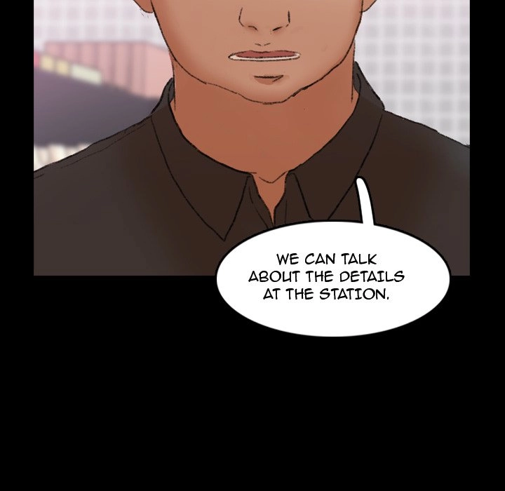 Secret Neighbors Chapter 70 page 88 - 