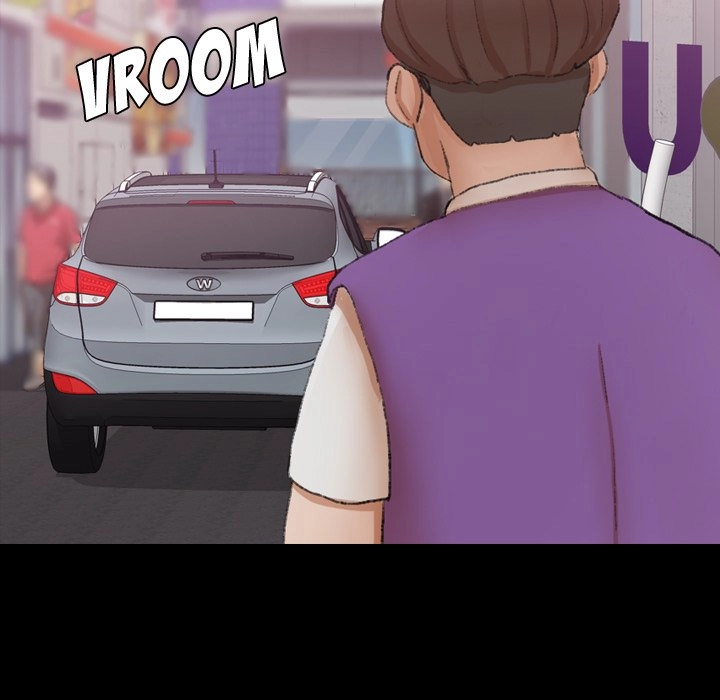 Secret Neighbors Chapter 70 page 92 - 