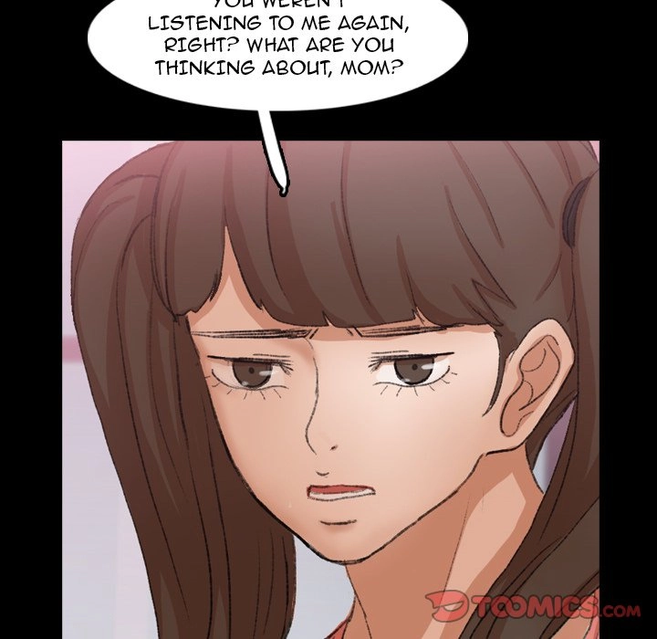 Secret Neighbors Chapter 70 page 98 - 