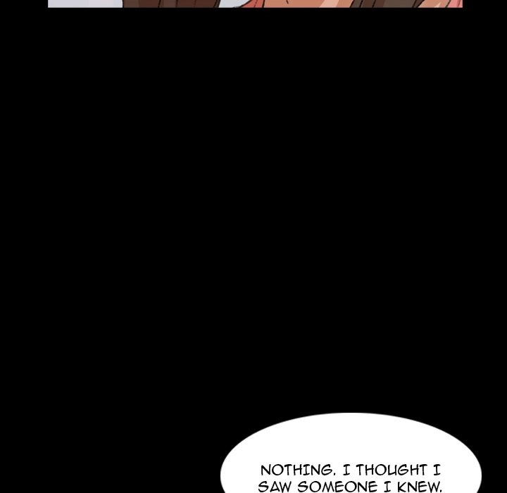 Secret Neighbors Chapter 70 page 99 - 