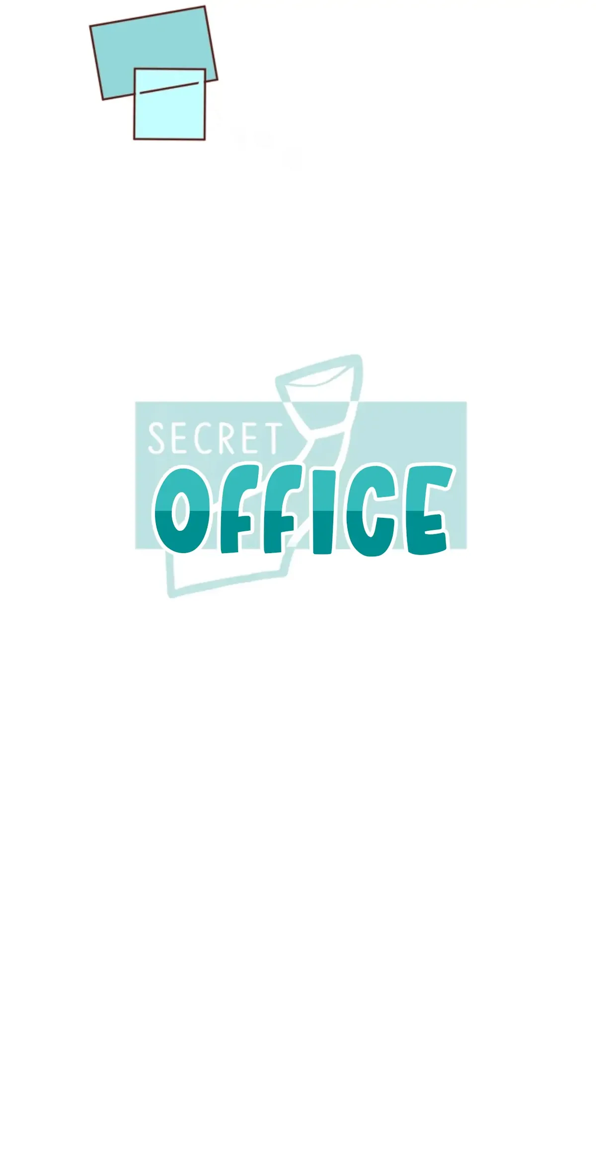 Secret Office Chapter 0 page 3 - 