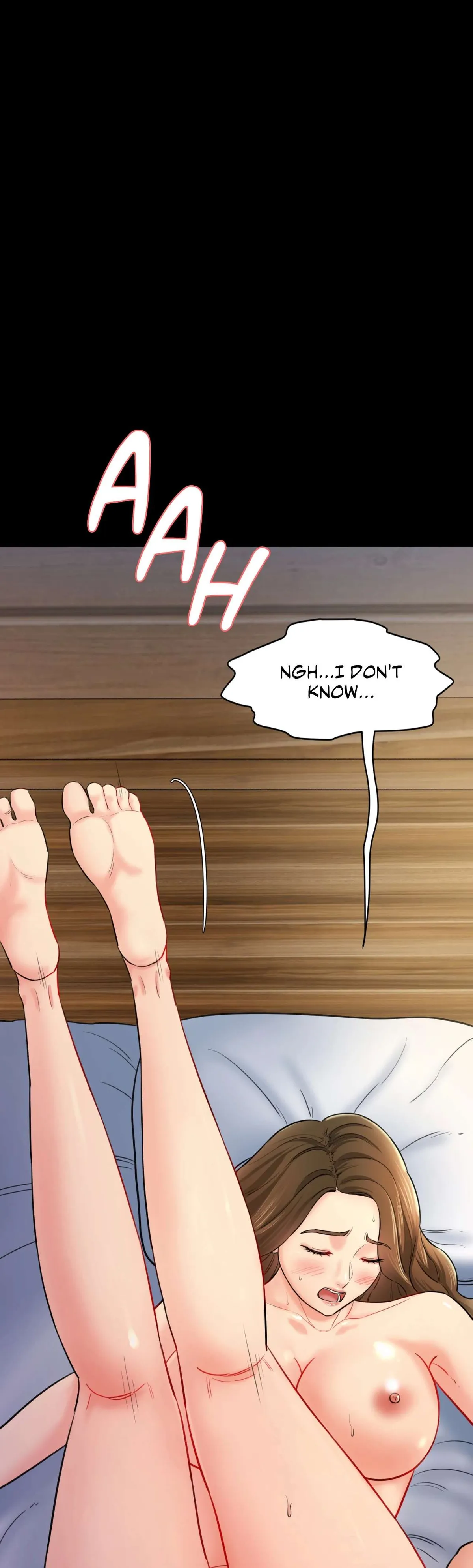 Secret Office Chapter 10 page 11 - 