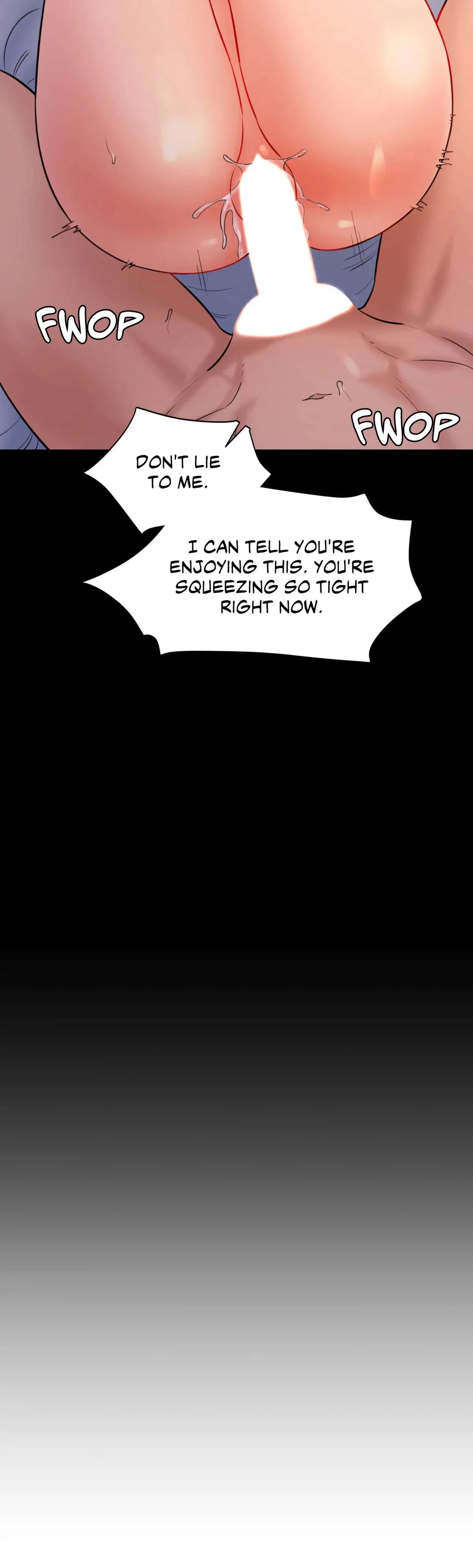 Secret Office Chapter 10 page 12 - 