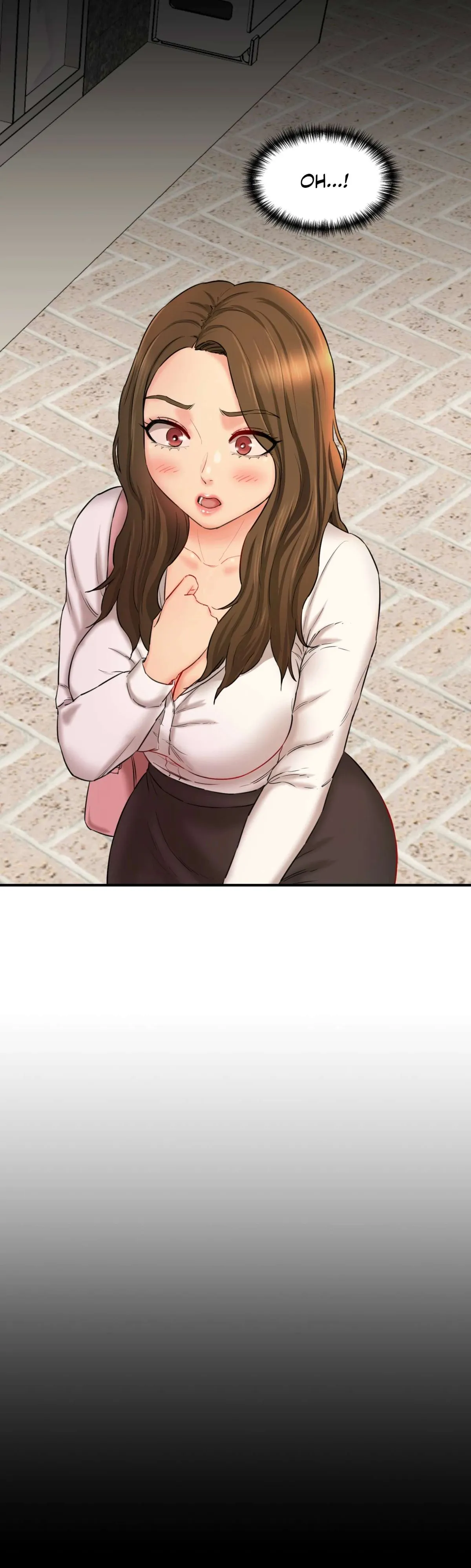 Secret Office Chapter 10 page 31 - 