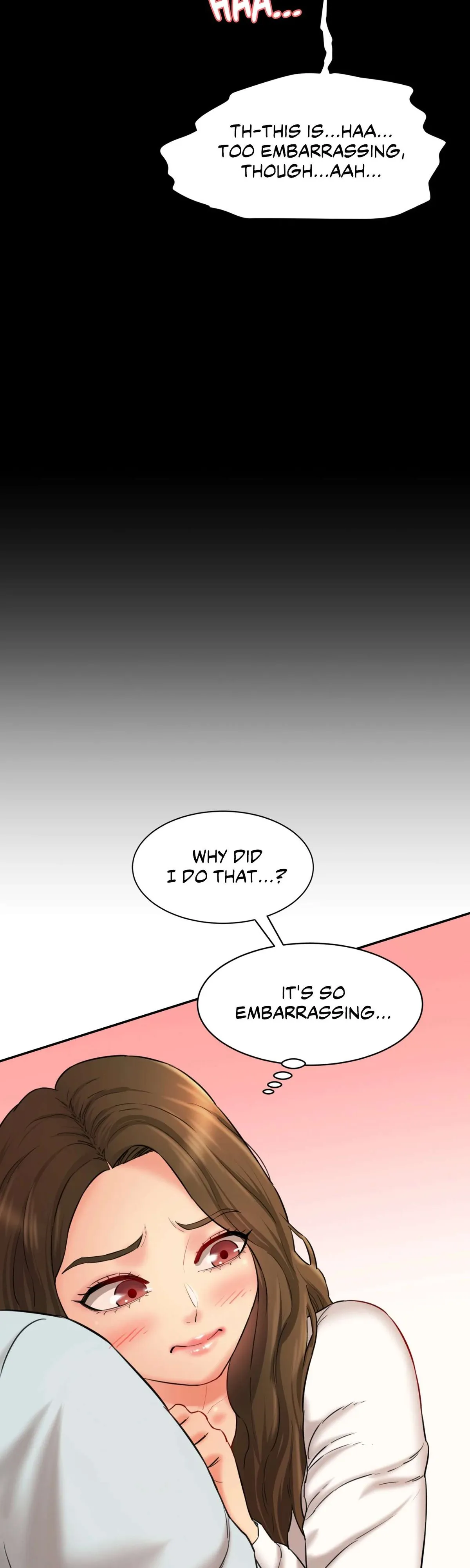 Secret Office Chapter 10 page 50 - 