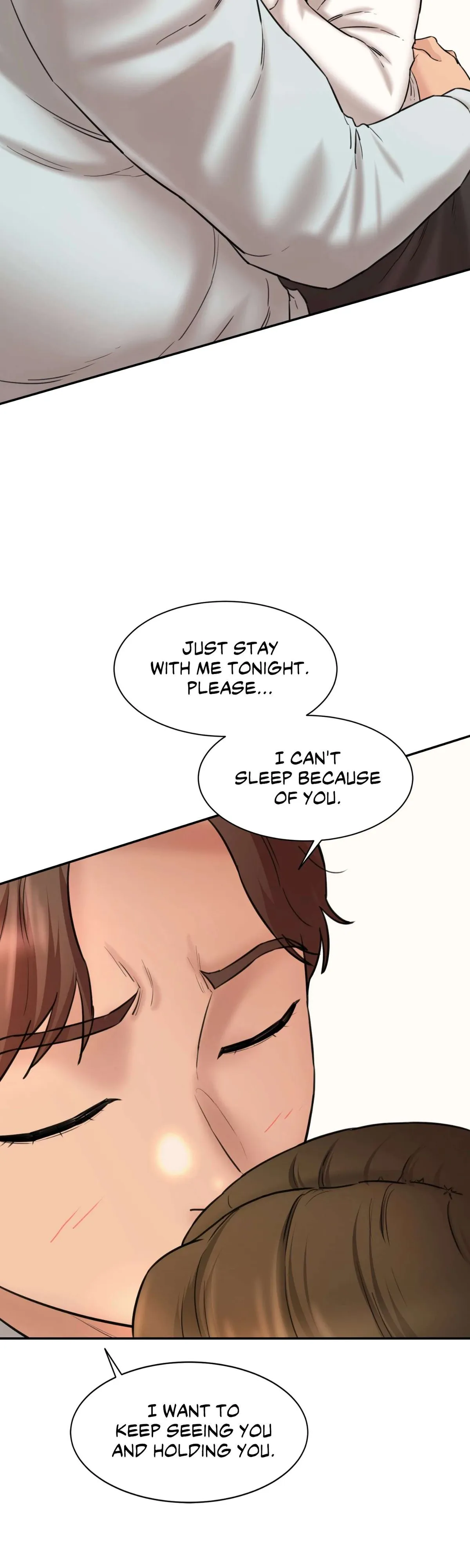 Secret Office Chapter 10 page 51 - 