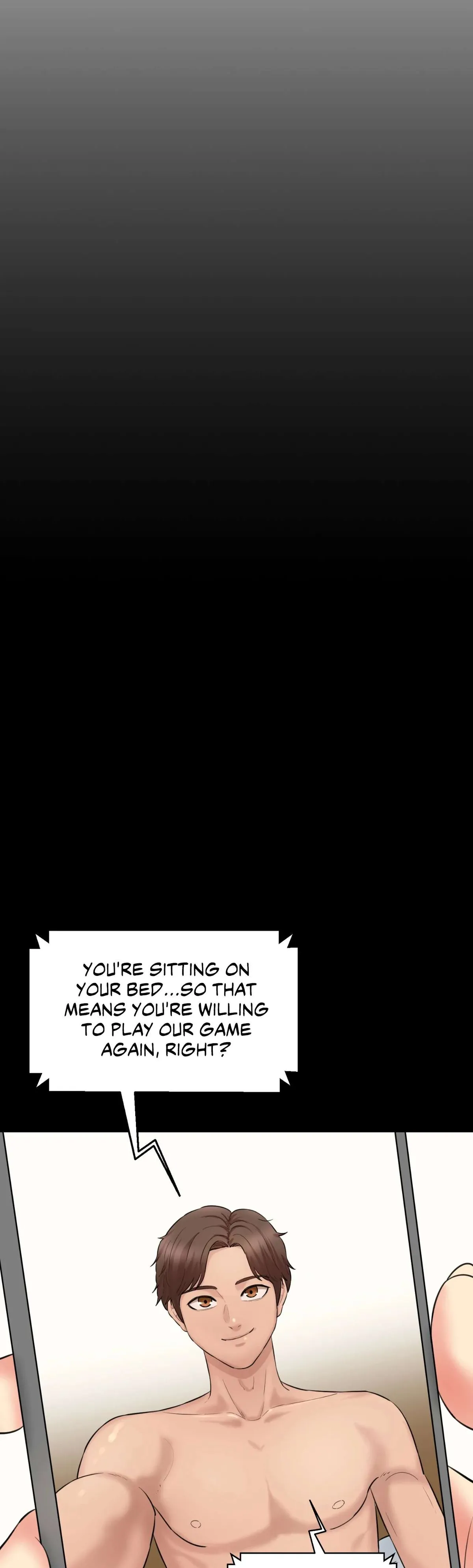 Secret Office Chapter 10 page 9 - 