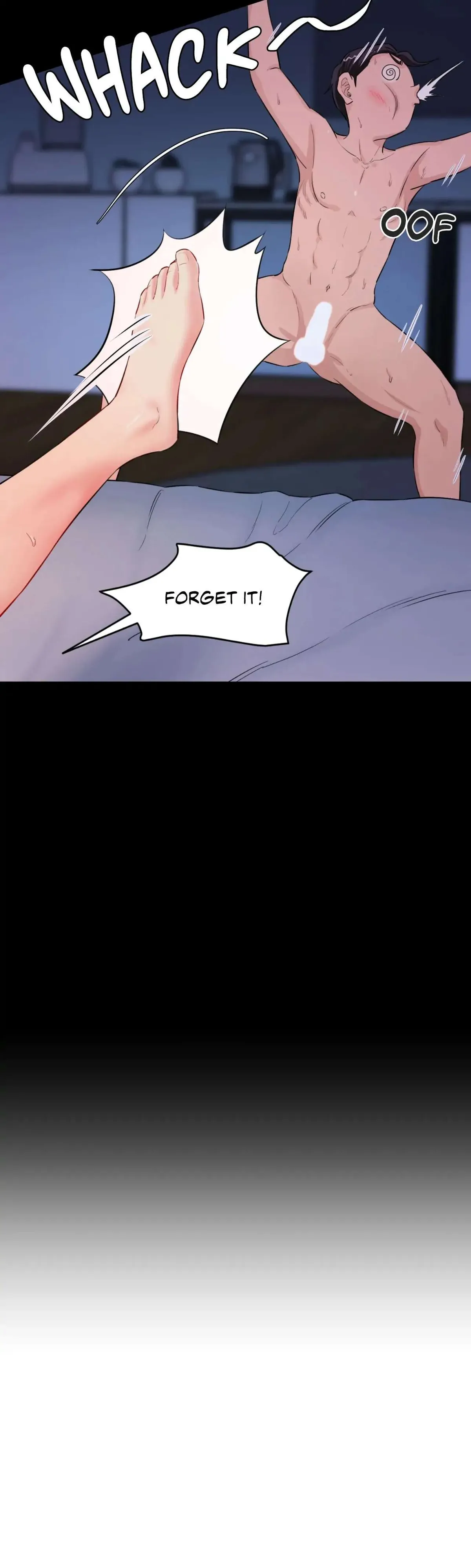Secret Office Chapter 11 page 13 - 