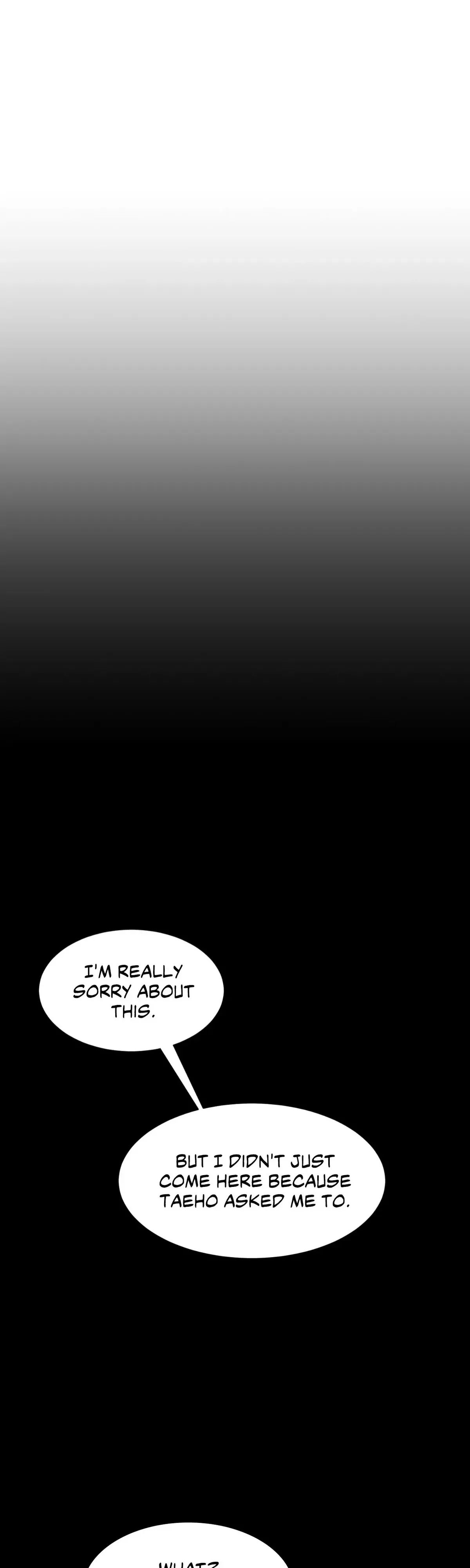 Secret Office Chapter 11 page 28 - 