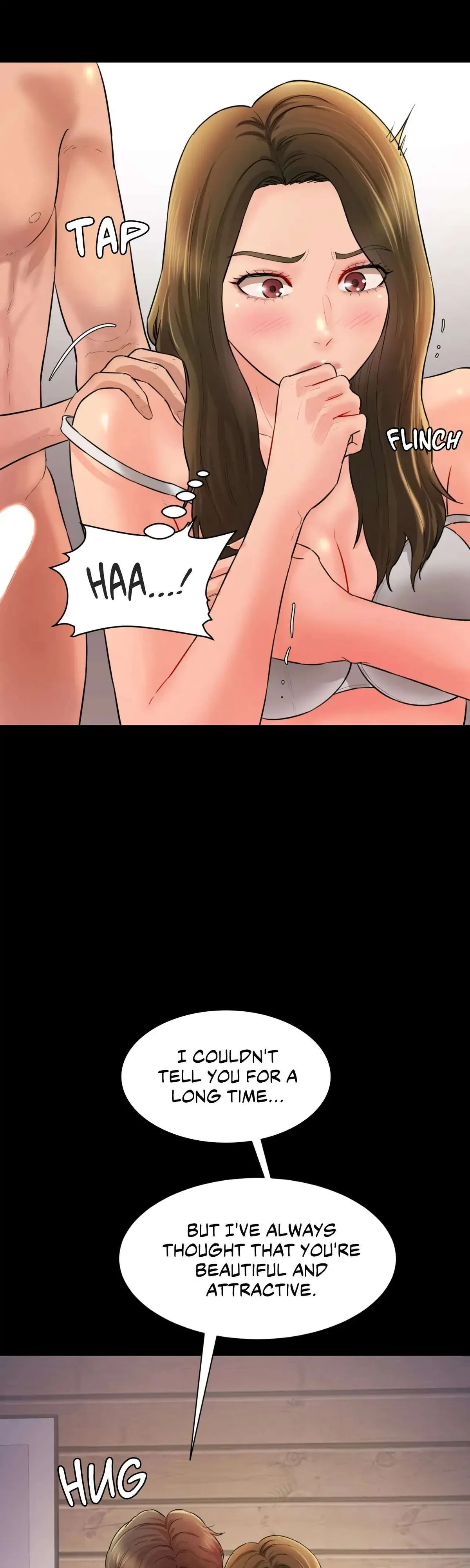 Secret Office Chapter 11 page 30 - 
