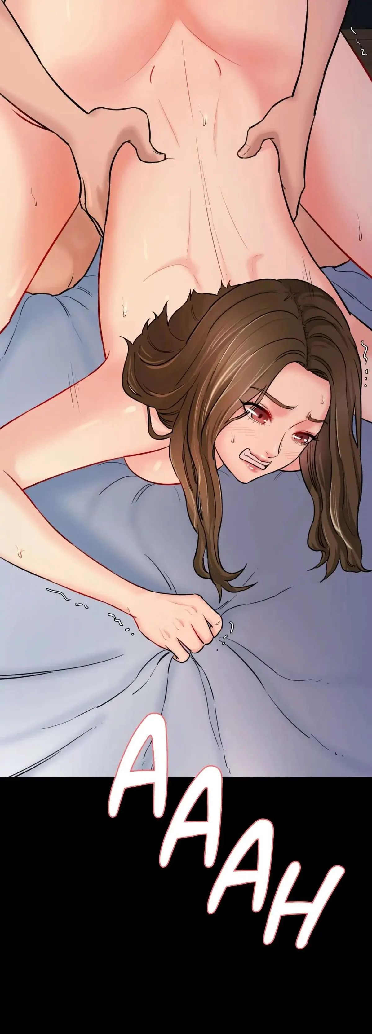 Secret Office Chapter 13 page 39 - 