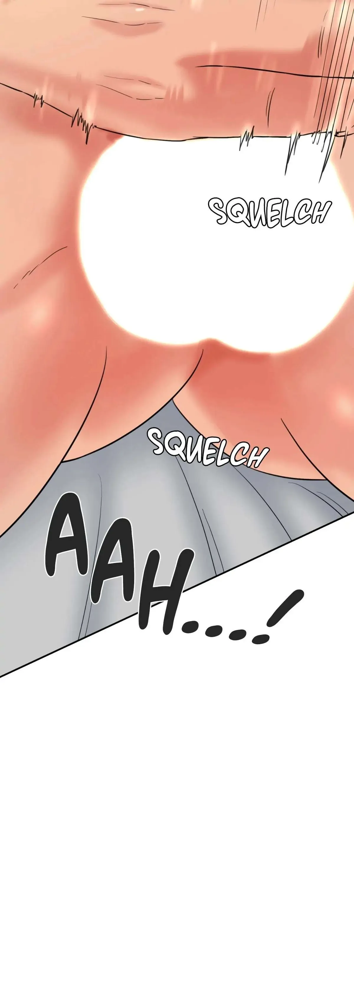 Secret Office Chapter 13 page 42 - 