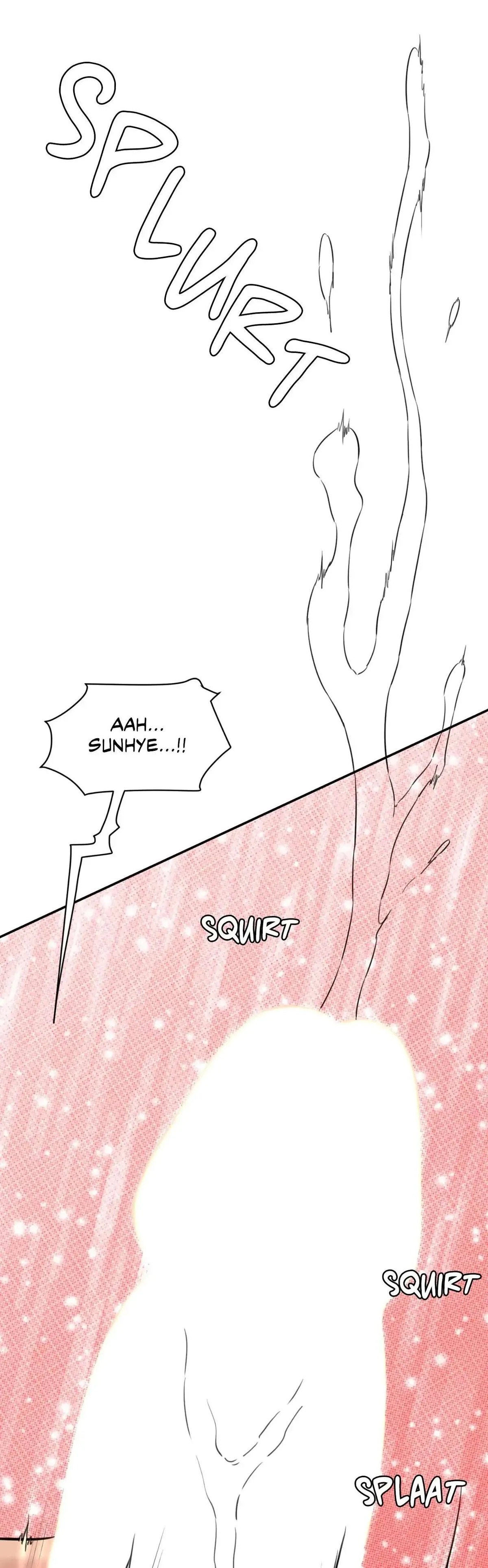 Secret Office Chapter 13 page 43 - 