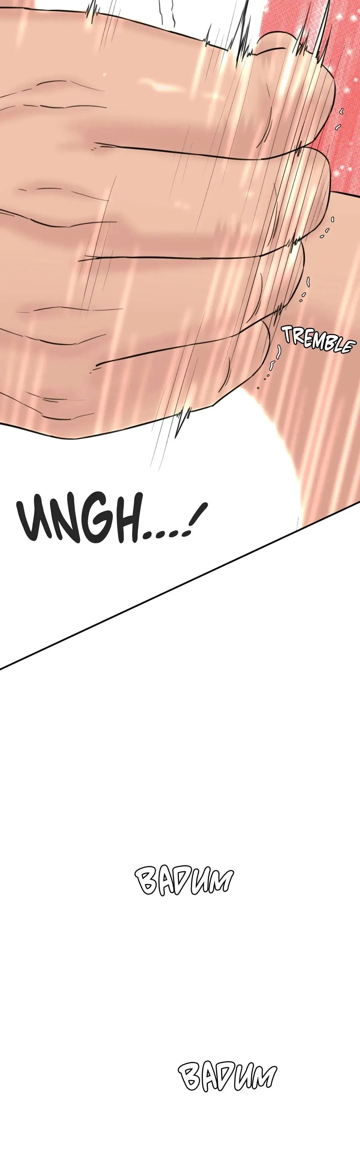 Secret Office Chapter 13 page 44 - 