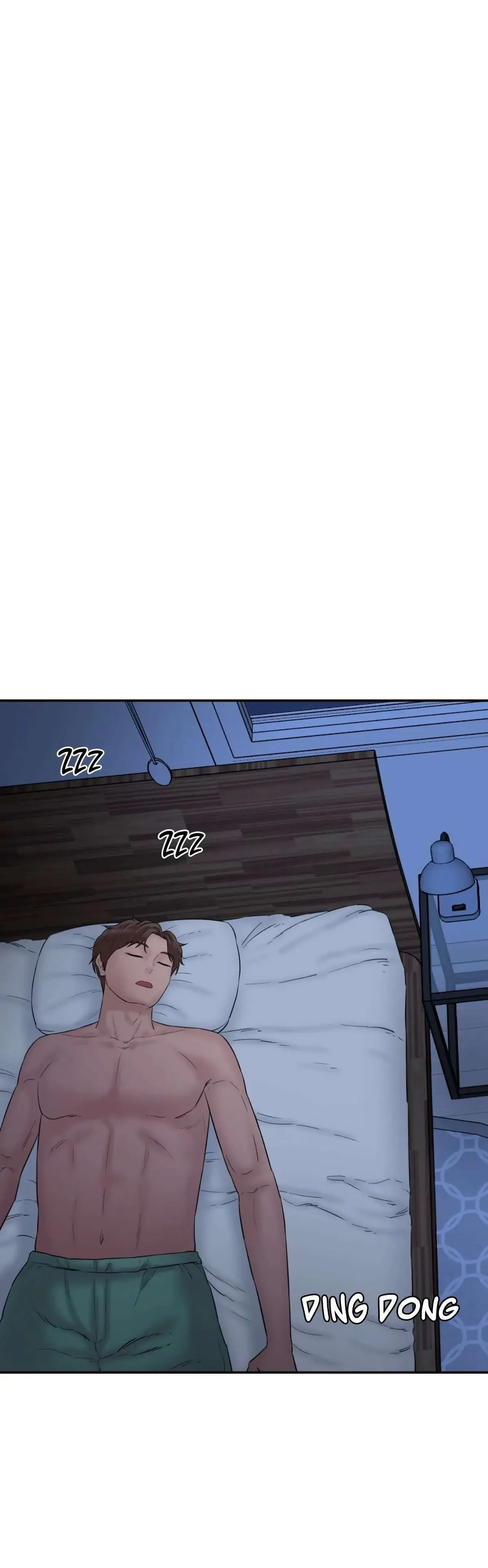 Secret Office Chapter 13 page 46 - 