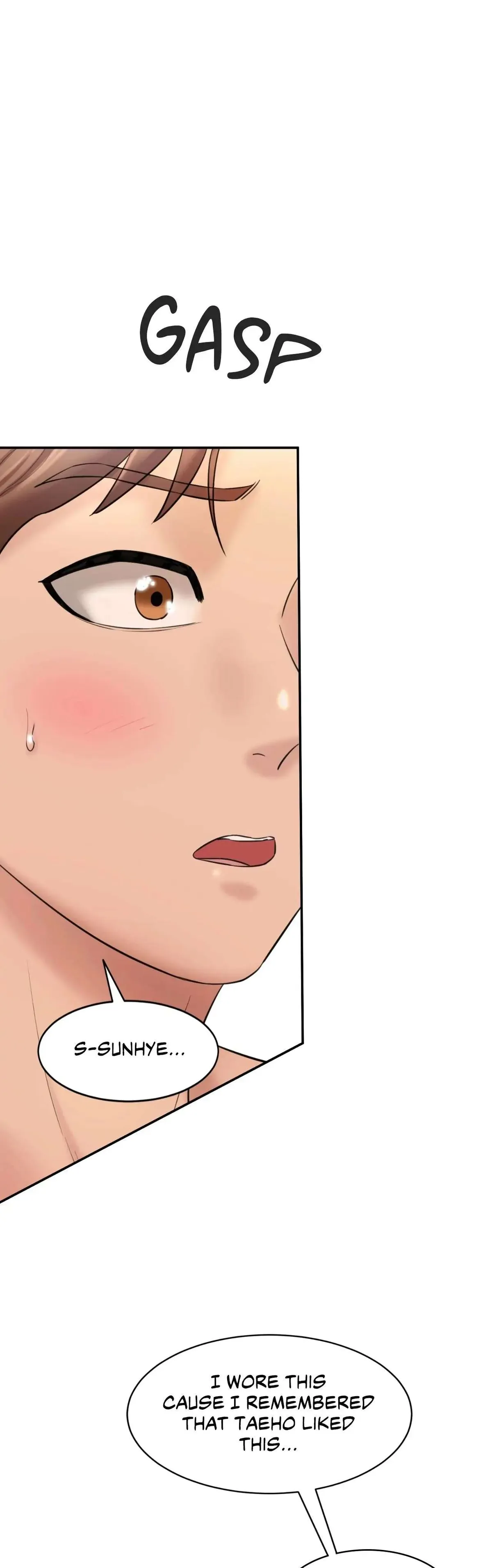 Secret Office Chapter 13 page 57 - 