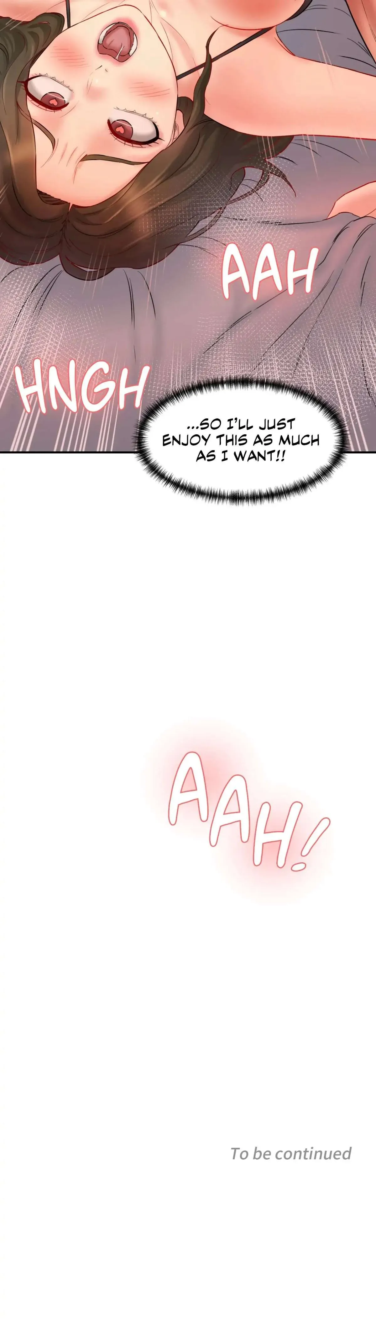 Secret Office Chapter 13 page 64 - 