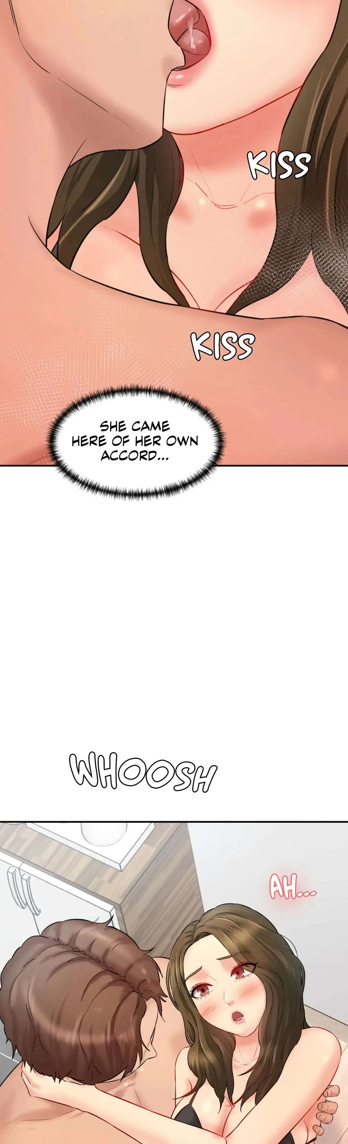 Secret Office Chapter 14 page 2 - 
