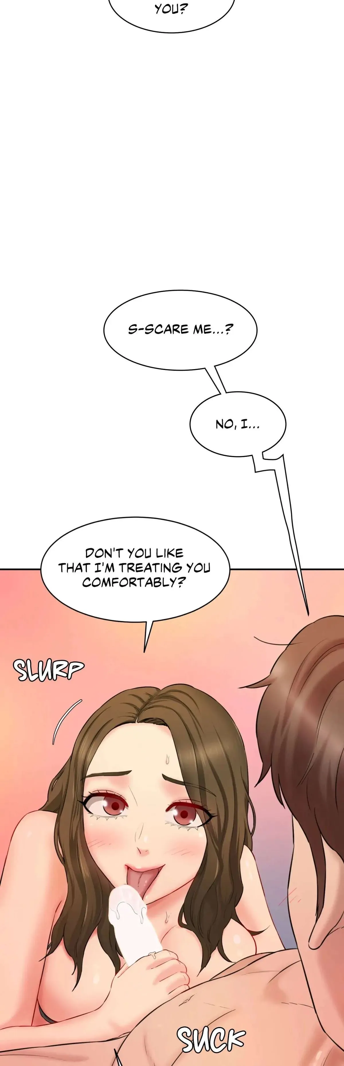 Secret Office Chapter 14 page 14 - 
