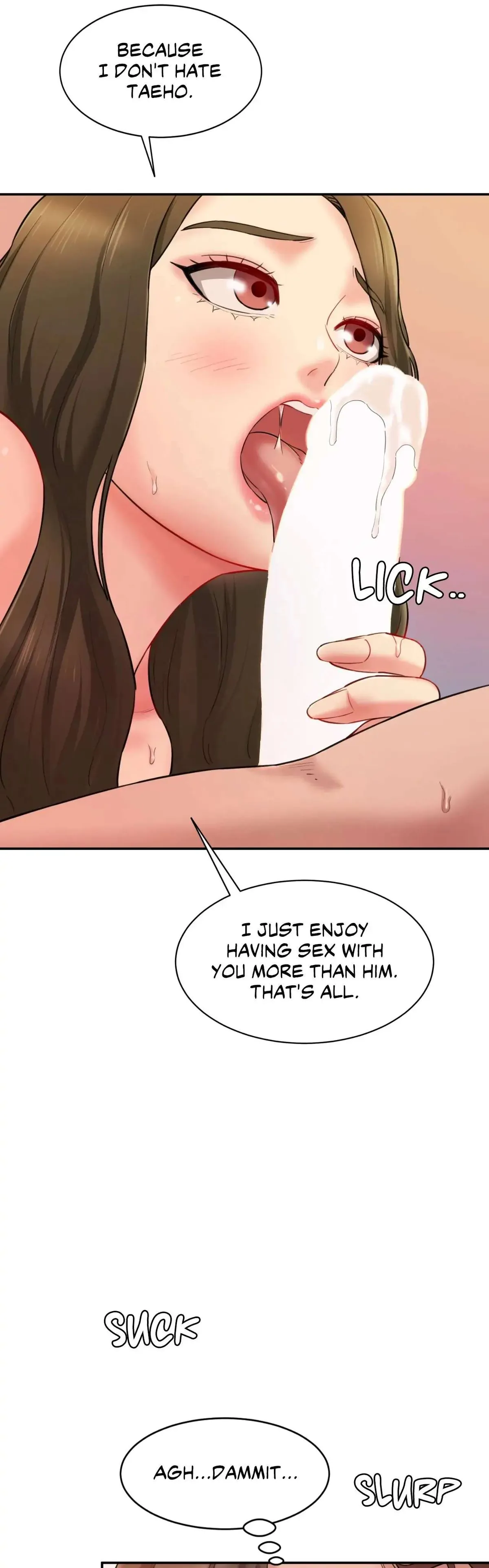 Secret Office Chapter 14 page 22 - 