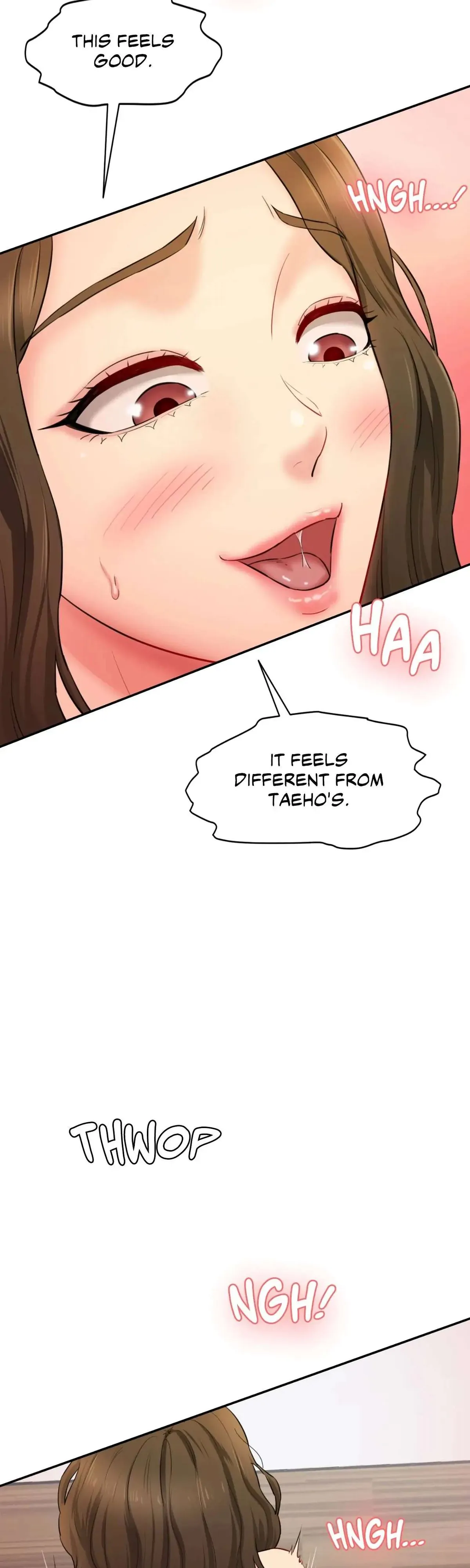 Secret Office Chapter 14 page 26 - 