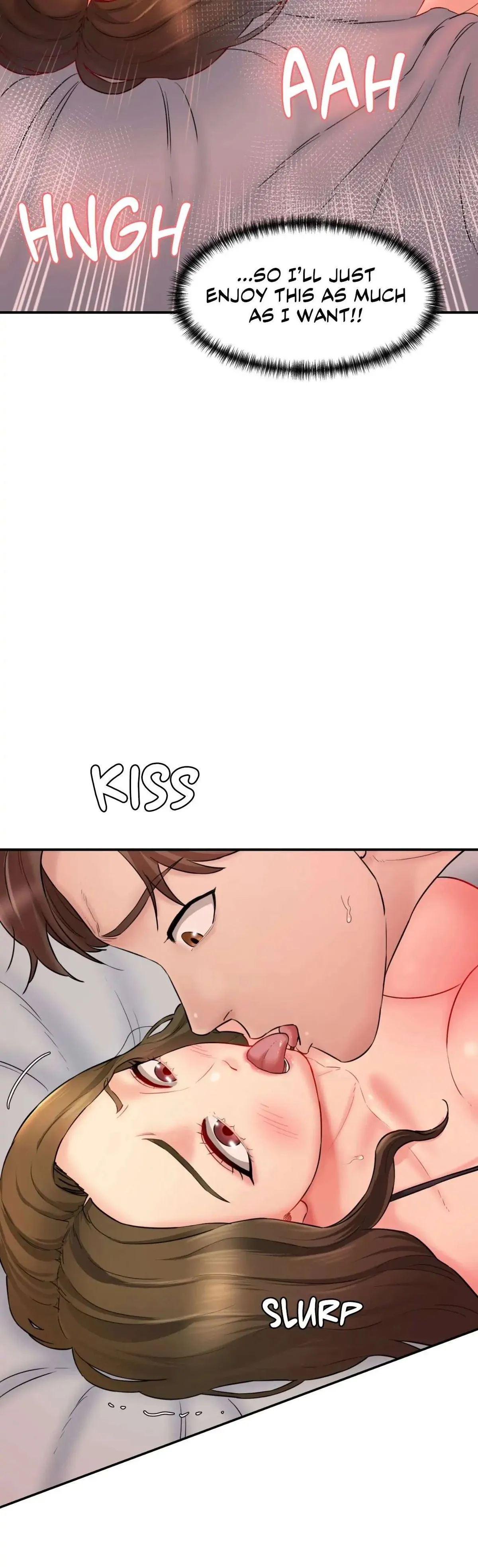 Secret Office Chapter 14 page 5 - 
