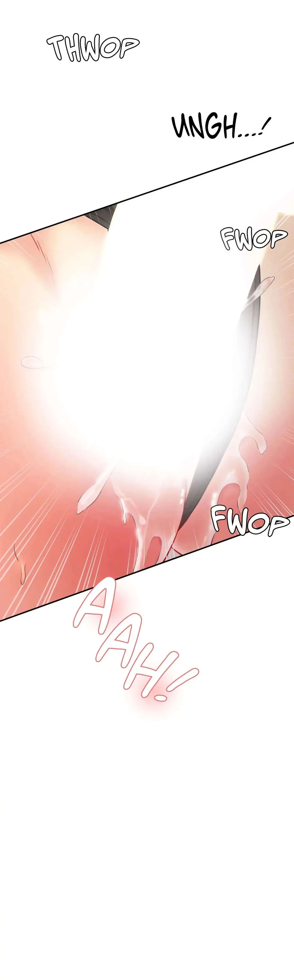 Secret Office Chapter 14 page 43 - 