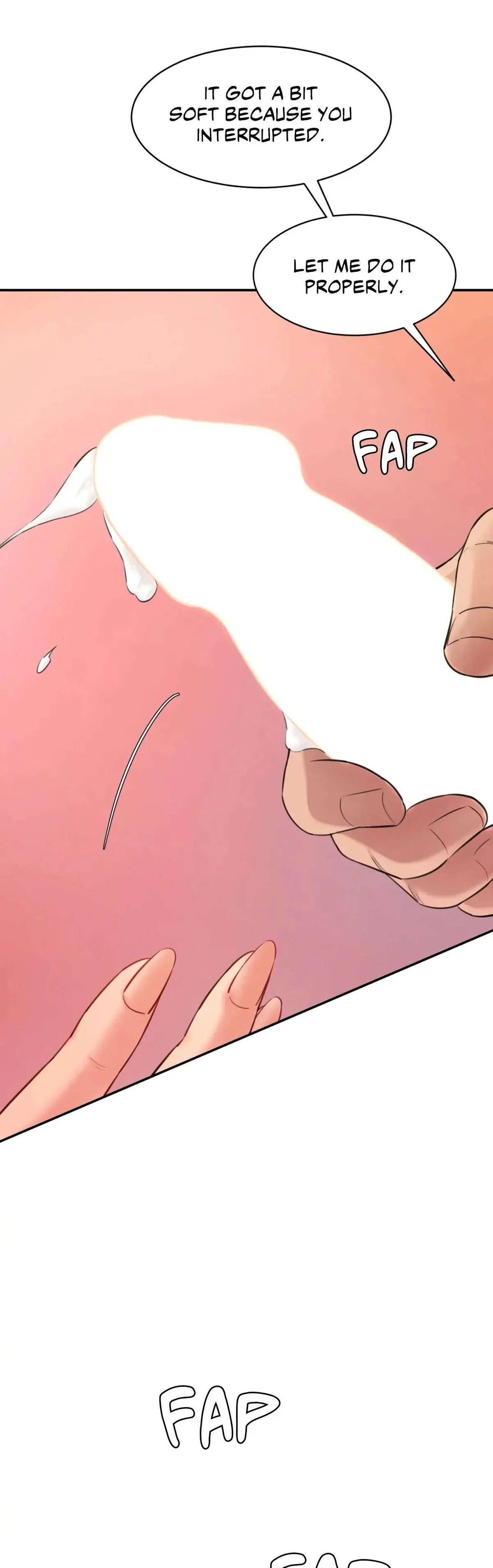 Secret Office Chapter 14 page 49 - 