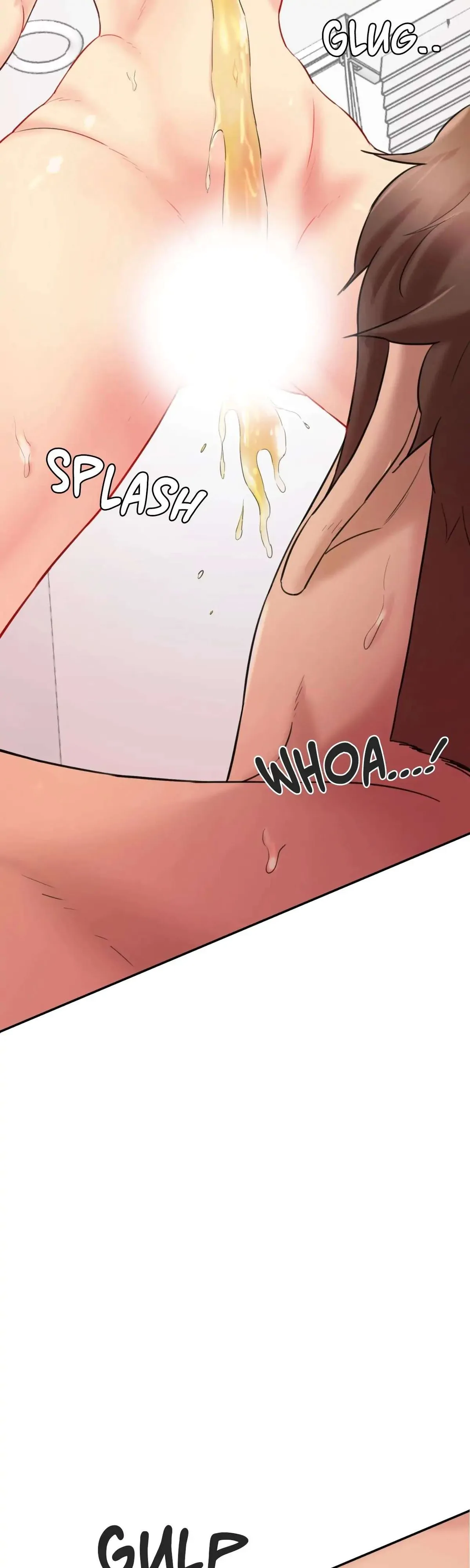 Secret Office Chapter 15 page 2 - 