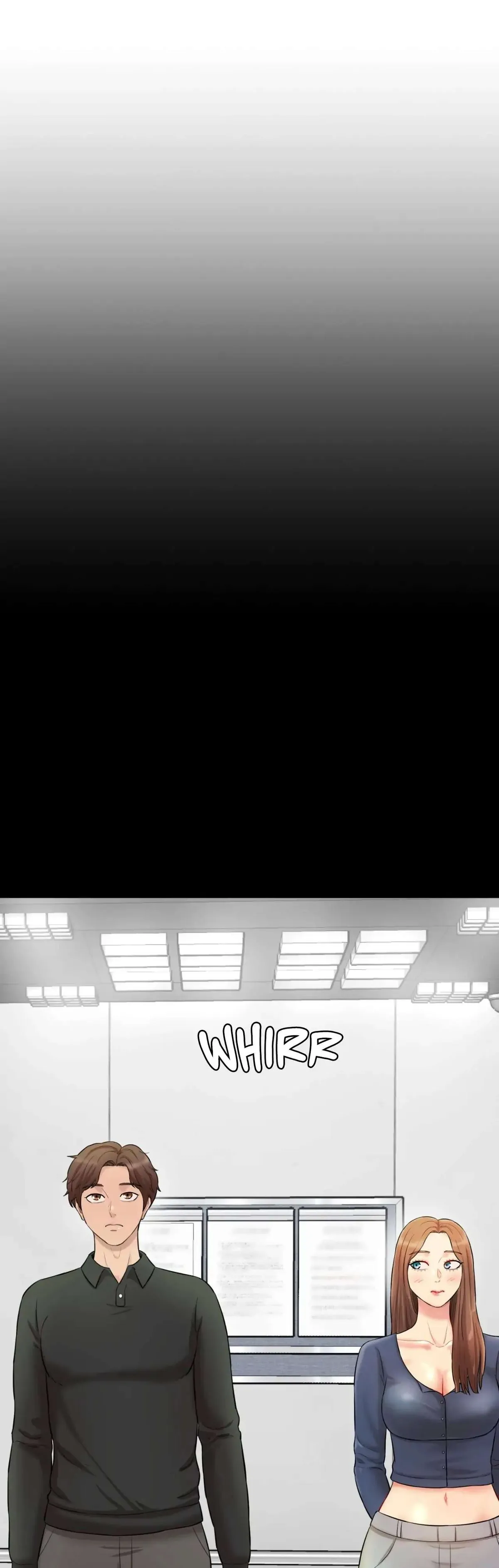 Secret Office Chapter 15 page 11 - 