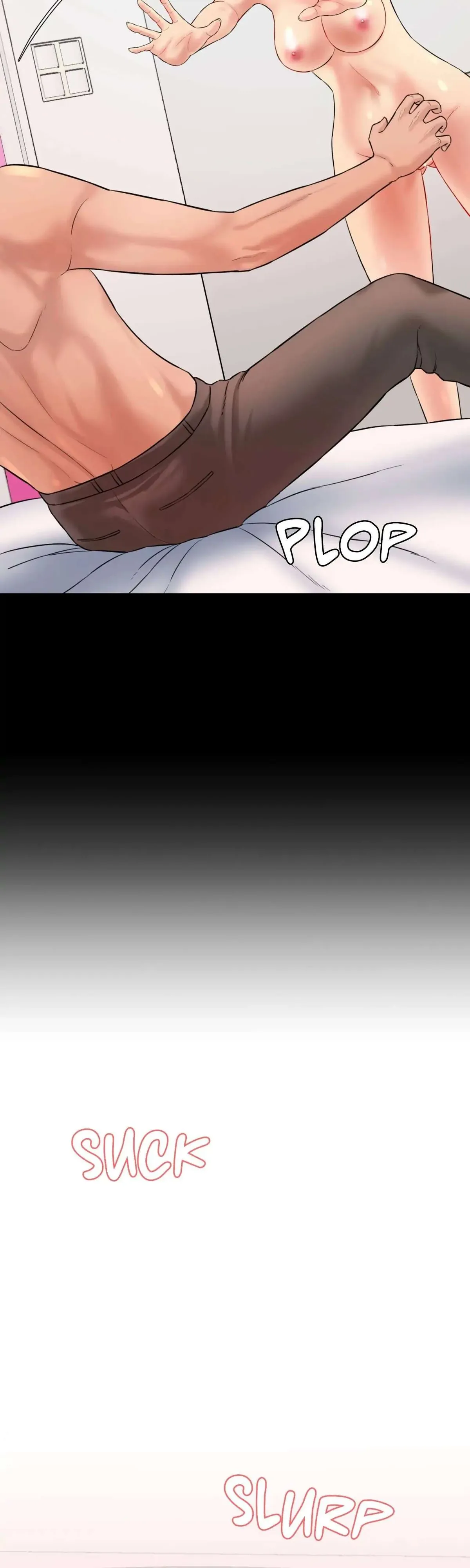 Secret Office Chapter 15 page 15 - 