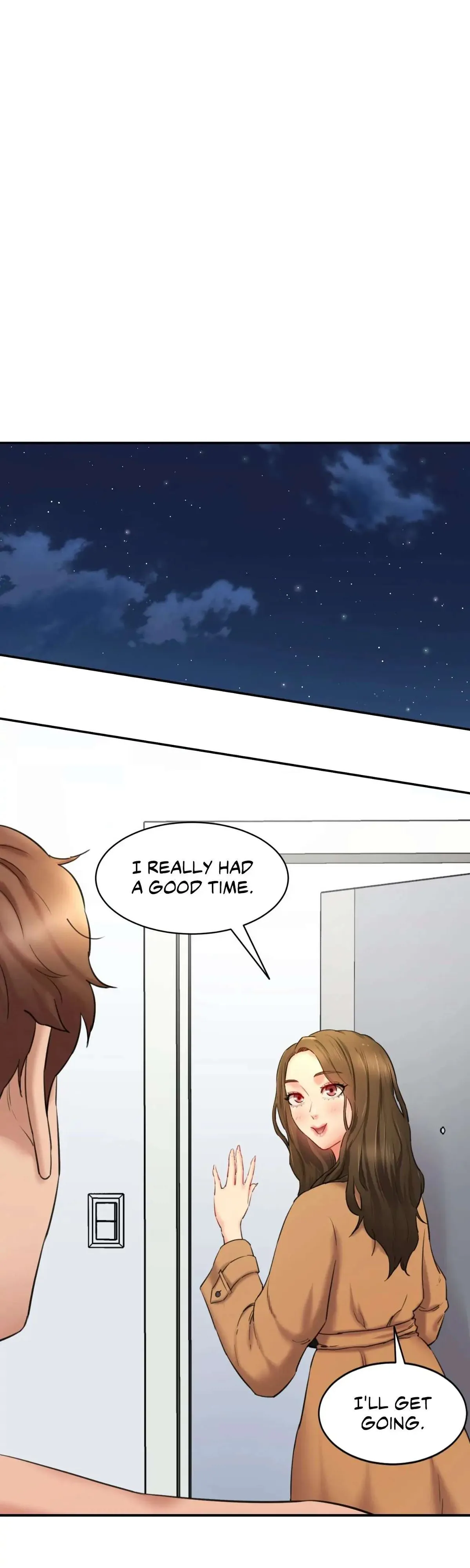 Secret Office Chapter 15 page 6 - 