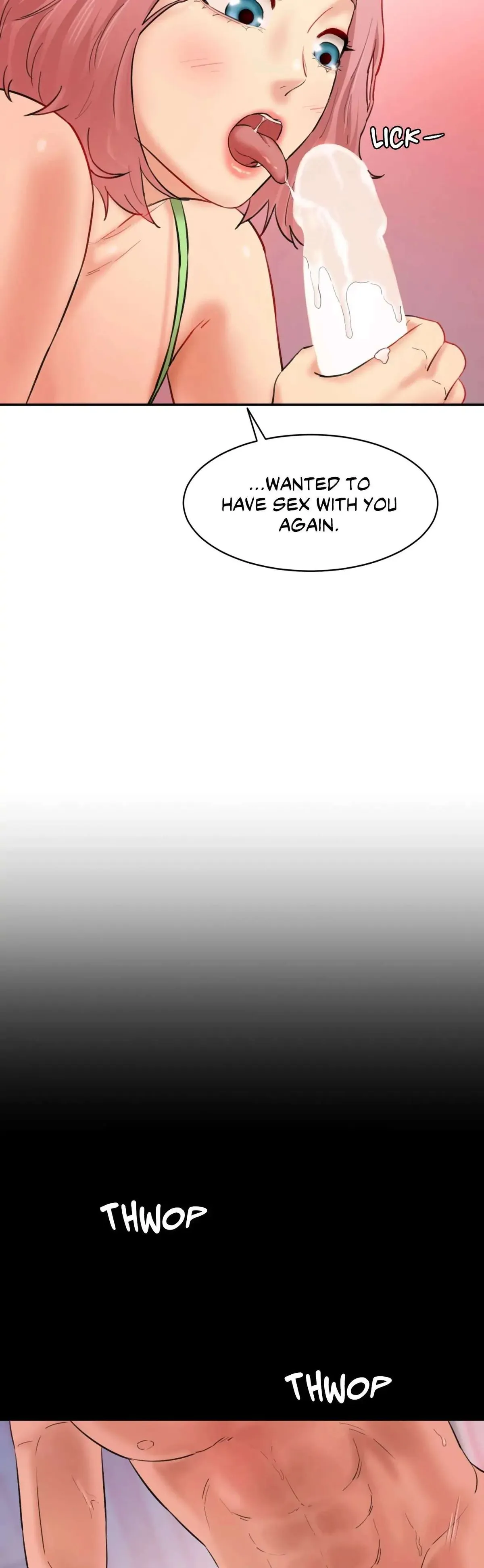 Secret Office Chapter 16 page 11 - 