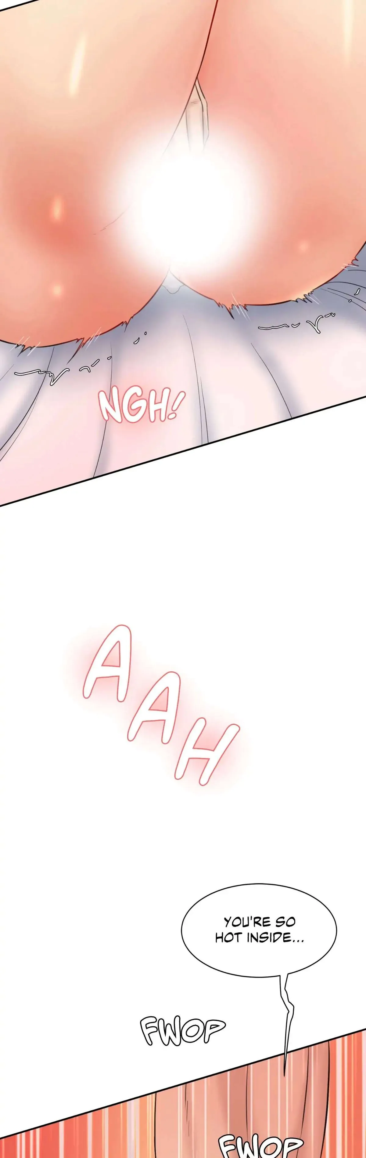 Secret Office Chapter 16 page 28 - 