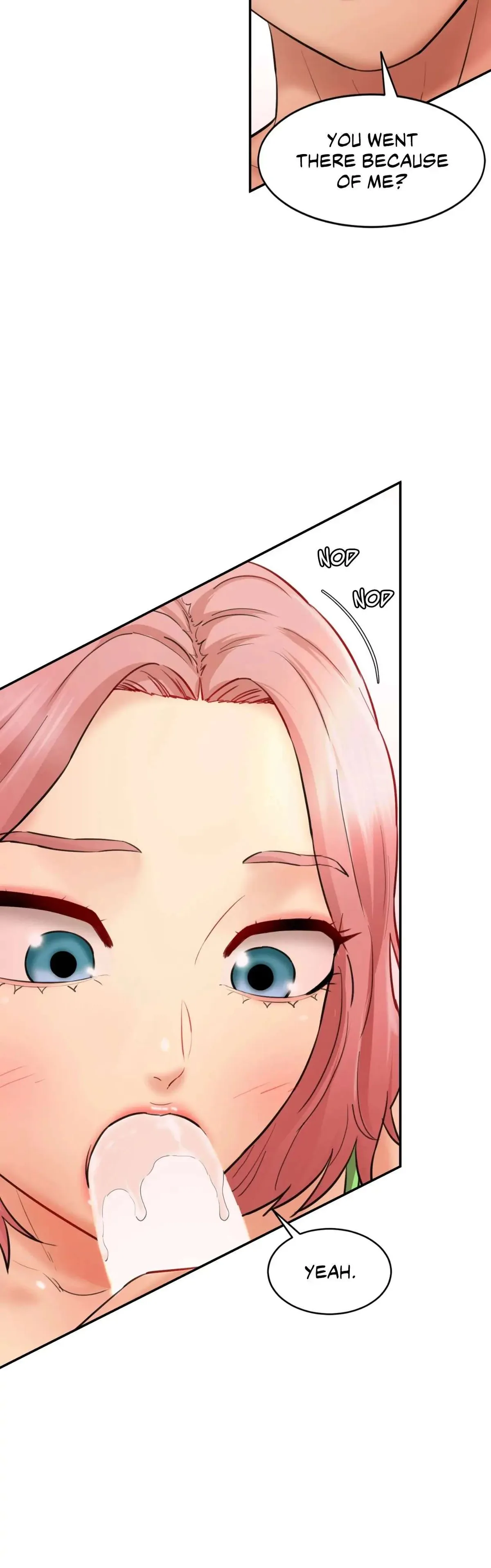 Secret Office Chapter 16 page 4 - 