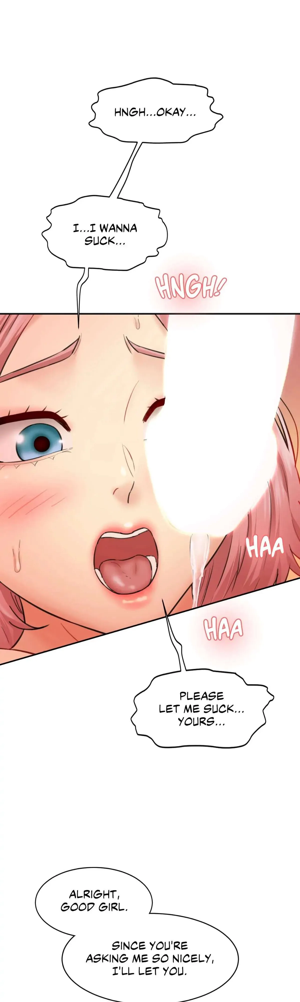 Secret Office Chapter 16 page 49 - 