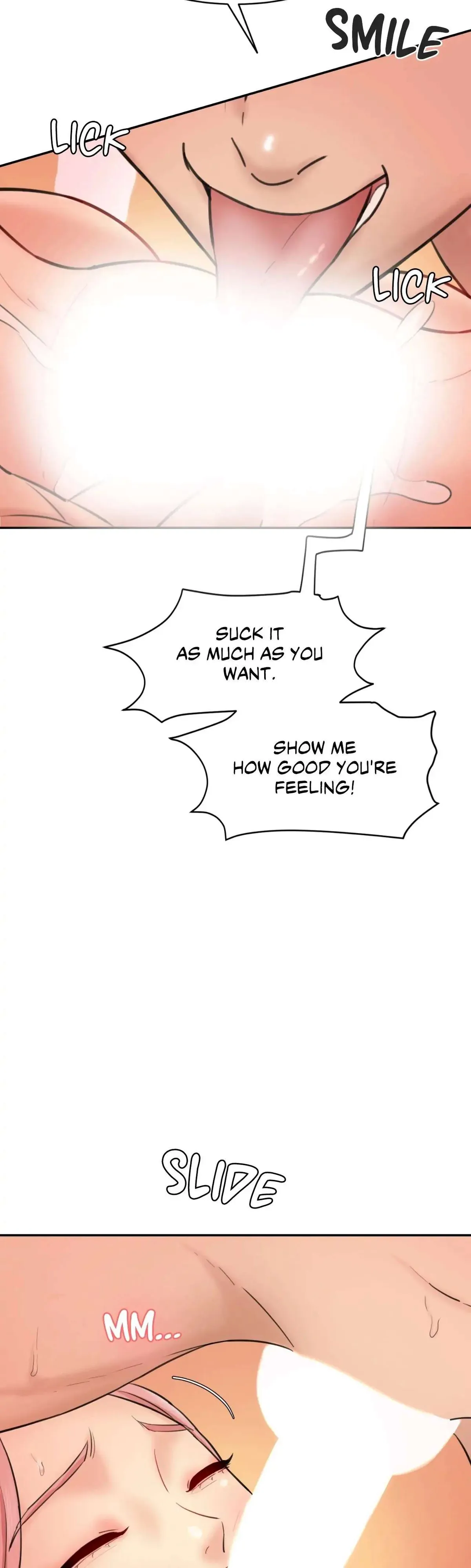Secret Office Chapter 16 page 50 - 