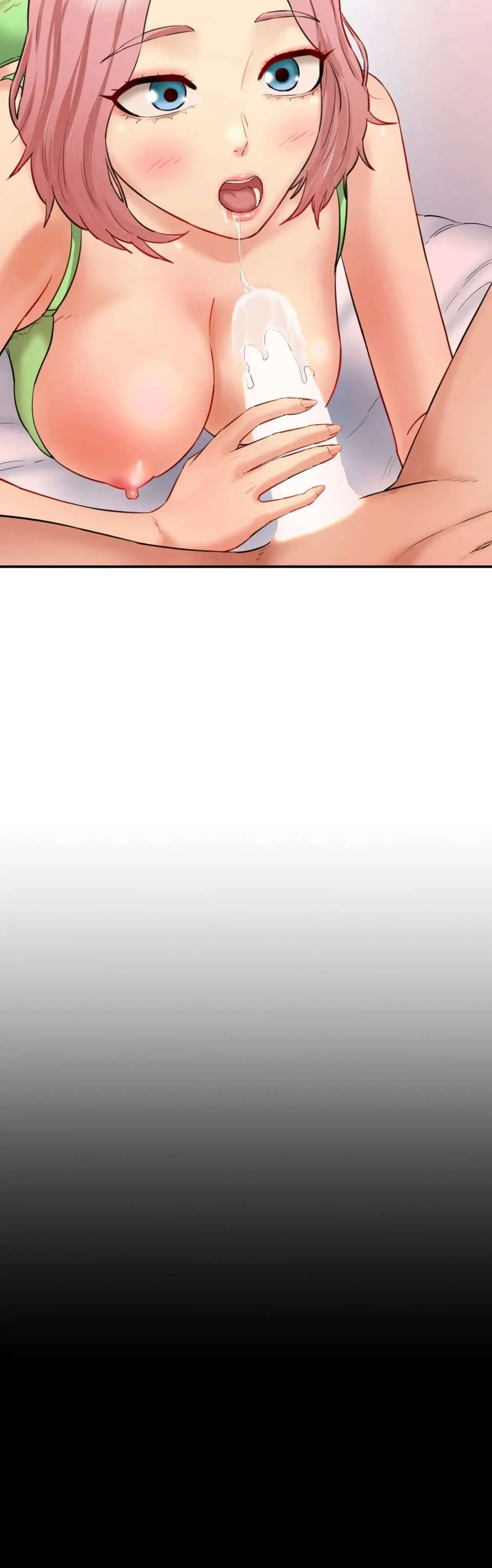 Secret Office Chapter 16 page 6 - 