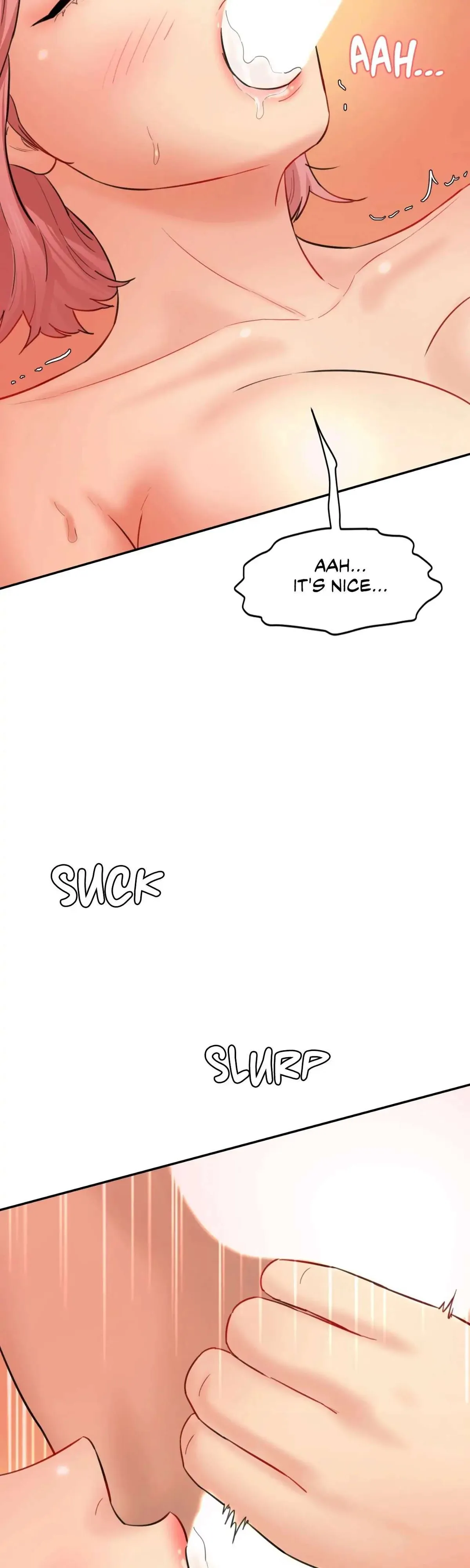 Secret Office Chapter 16 page 51 - 