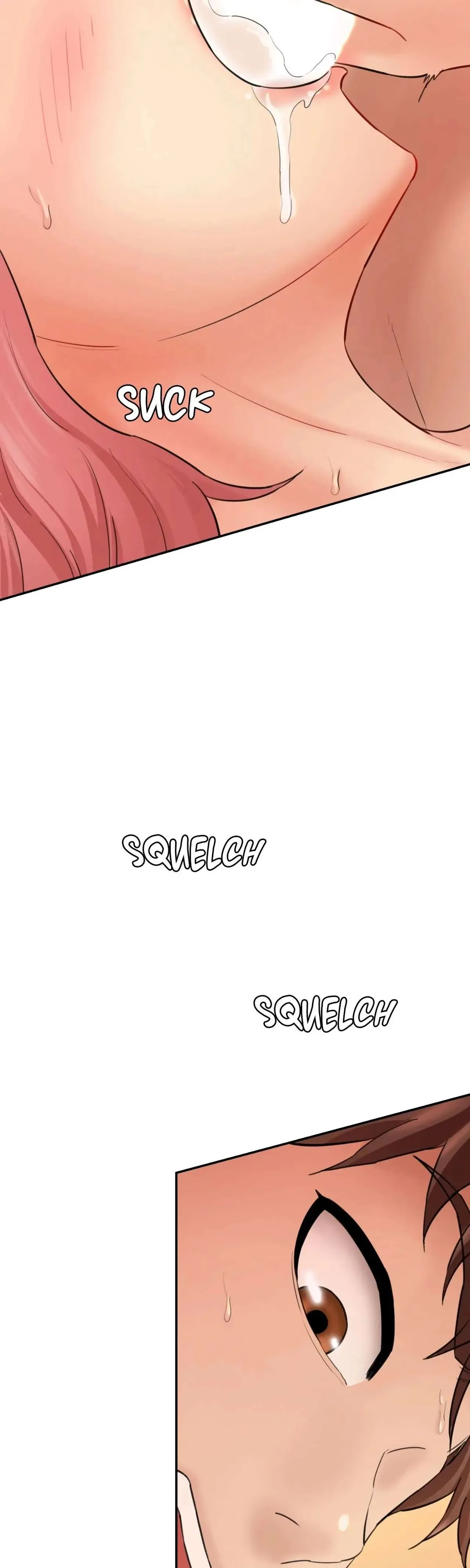 Secret Office Chapter 16 page 52 - 